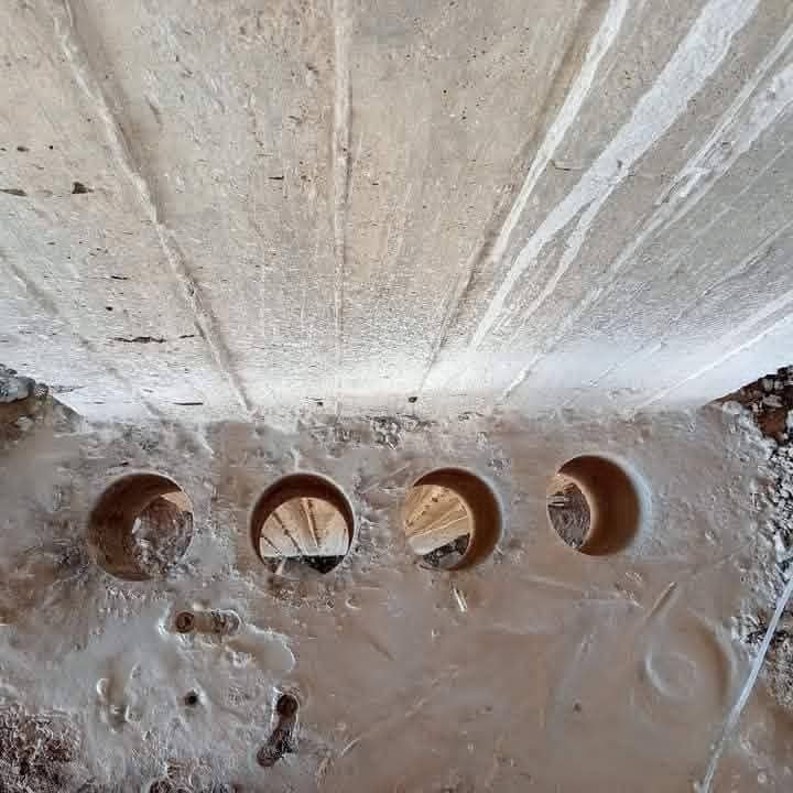تكسير خرسانة بالأحساء